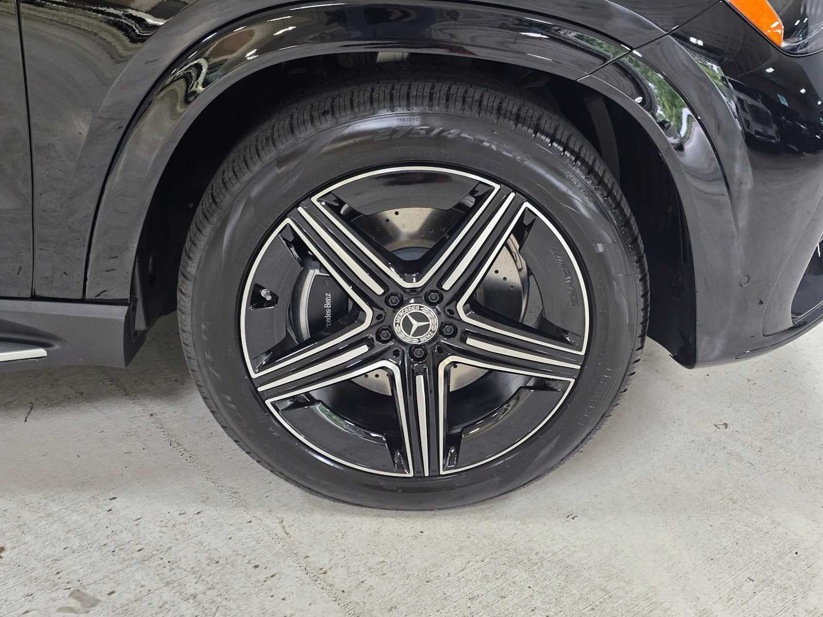 2026 Mercedes-Benz GLE 450 4MATIC® SUV