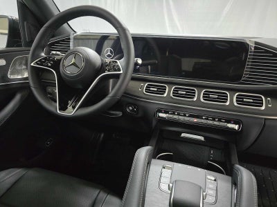 2026 Mercedes-Benz GLE 450 4MATIC® SUV