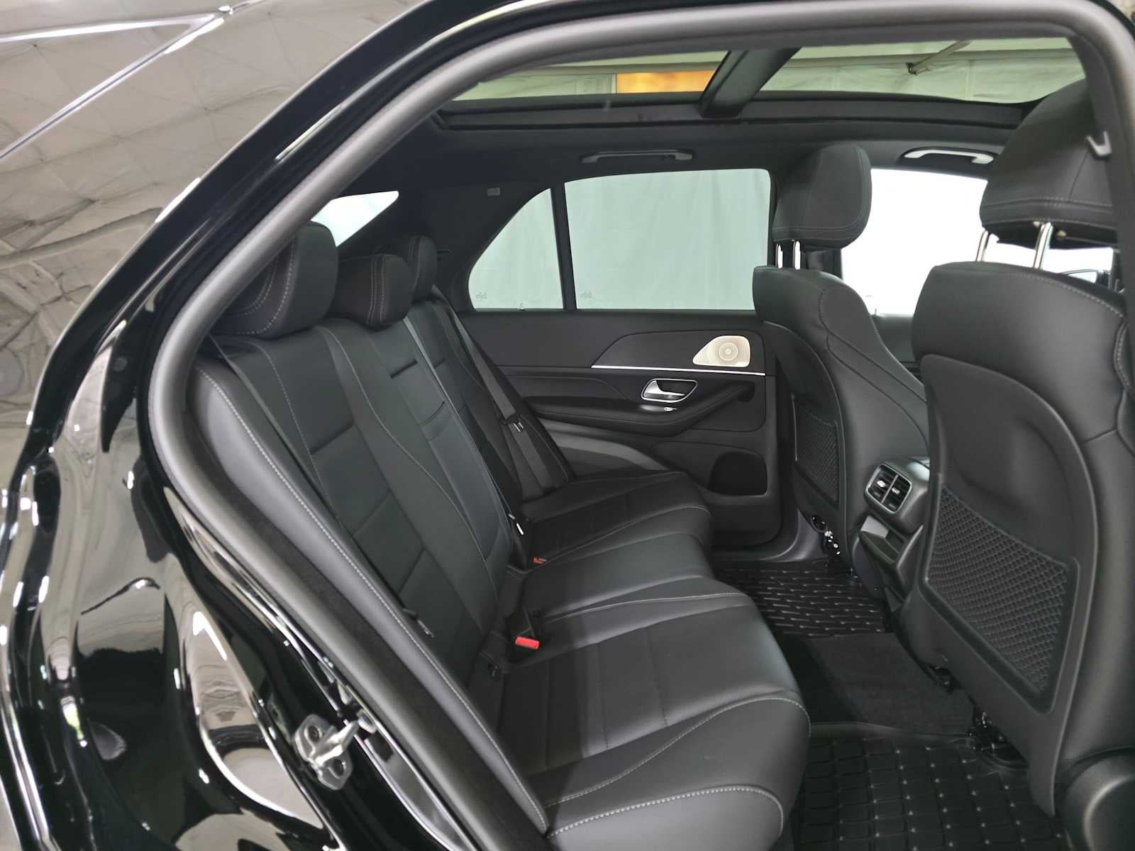2026 Mercedes-Benz GLE 450 4MATIC® SUV