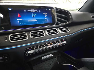 2026 Mercedes-Benz GLE 450 4MATIC® SUV