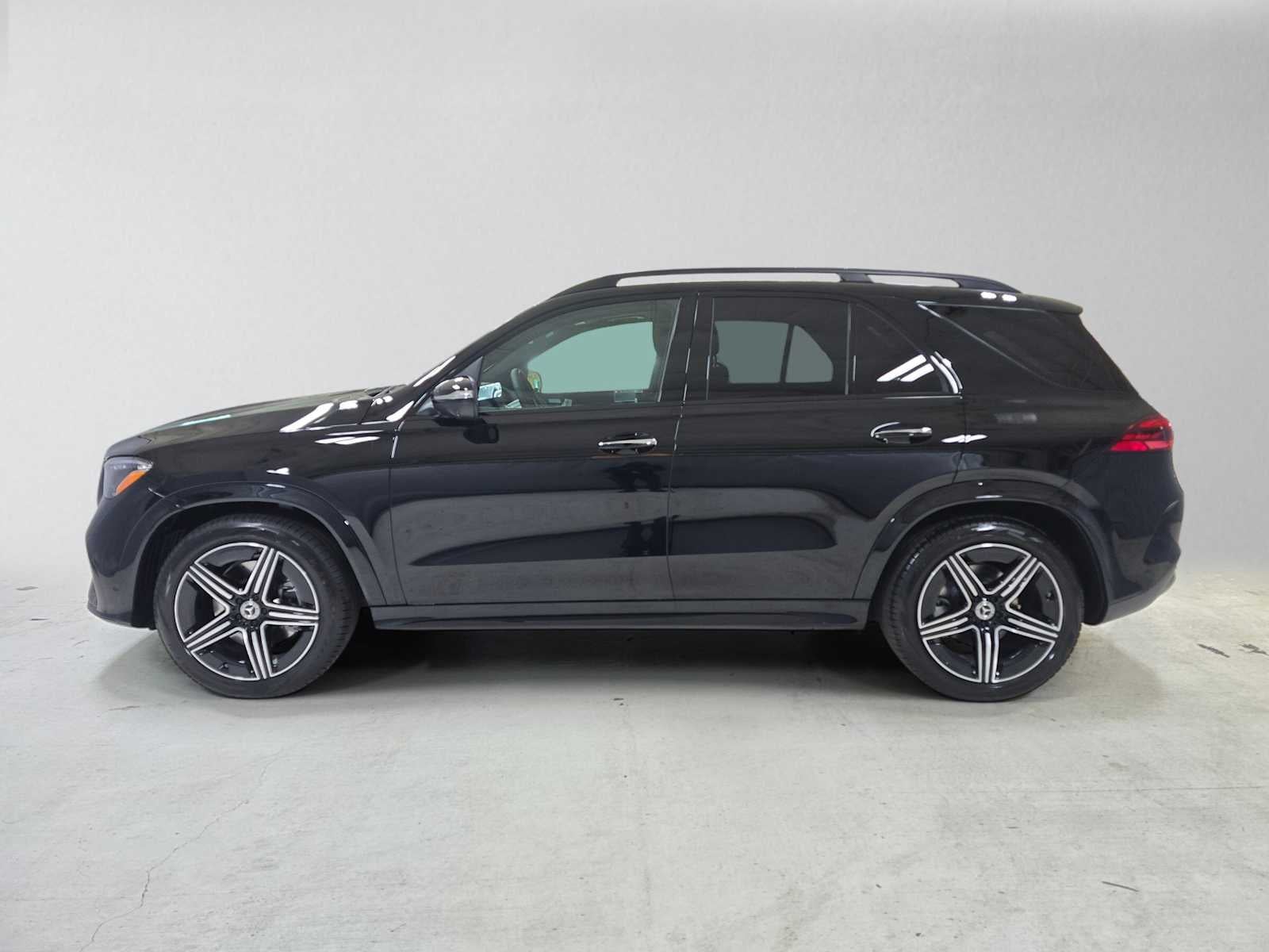 2026 Mercedes-Benz GLE 450 4MATIC® SUV