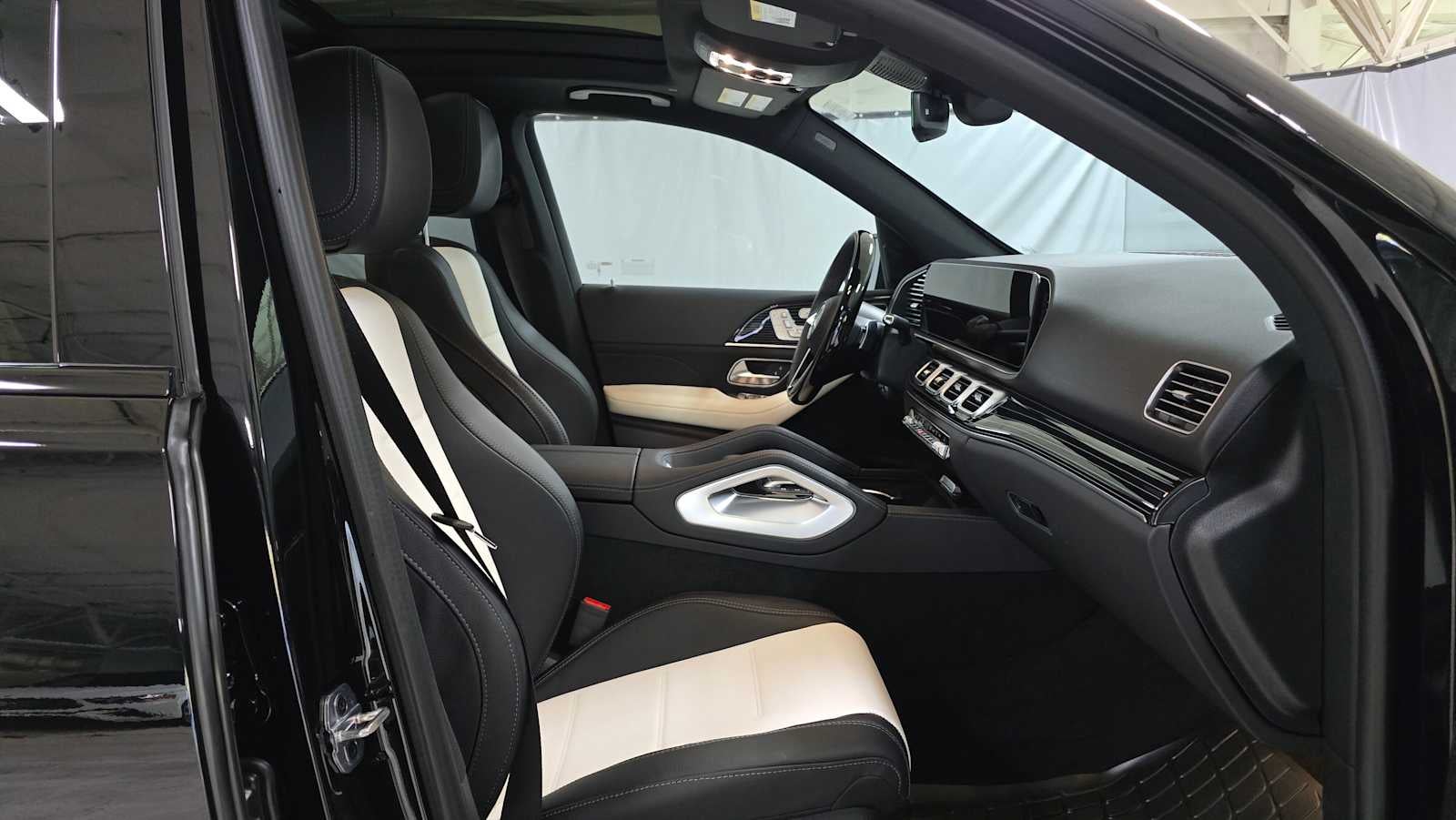 2026 Mercedes-Benz GLE 450 GLE 450