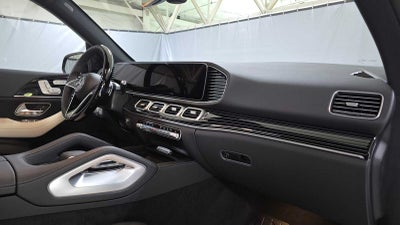 2026 Mercedes-Benz GLE 450 GLE 450