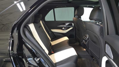 2026 Mercedes-Benz GLE 450 GLE 450