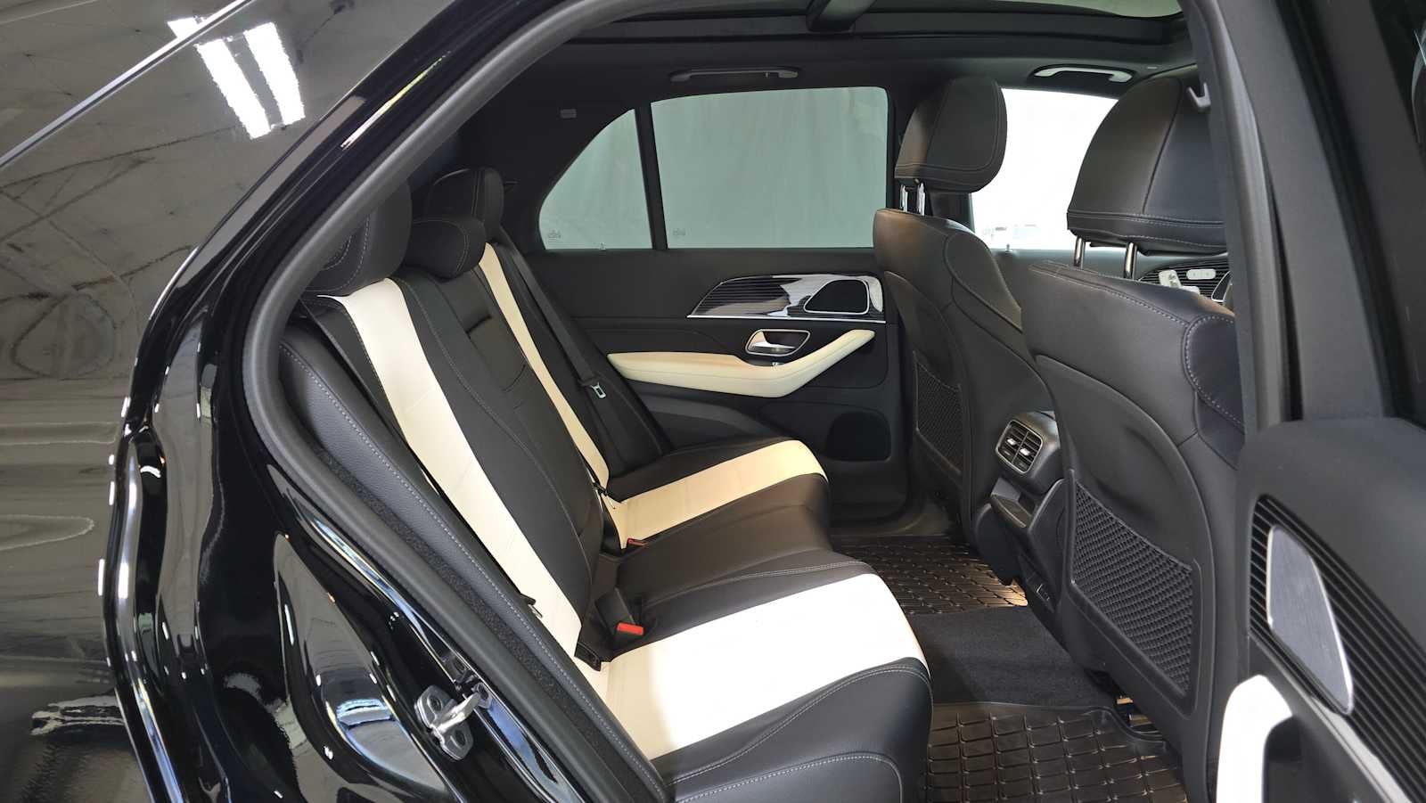 2026 Mercedes-Benz GLE 450 GLE 450