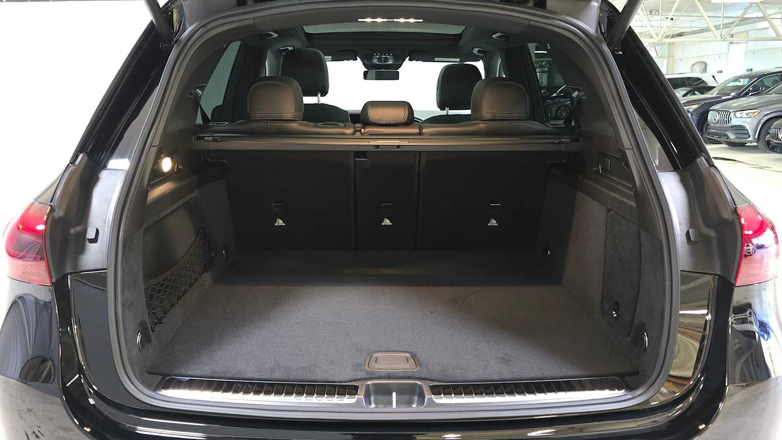 2026 Mercedes-Benz GLE 450 GLE 450