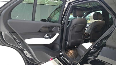 2026 Mercedes-Benz GLE 450 GLE 450