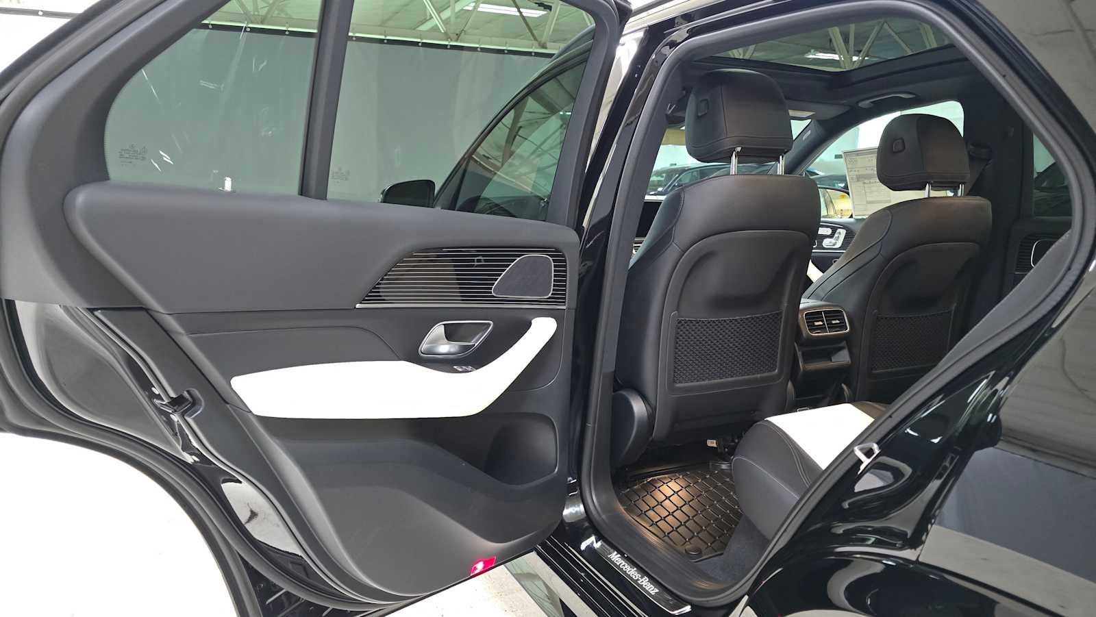 2026 Mercedes-Benz GLE 450 GLE 450