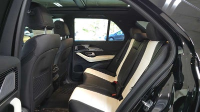 2026 Mercedes-Benz GLE 450 GLE 450