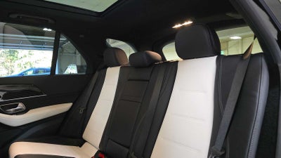 2026 Mercedes-Benz GLE 450 GLE 450