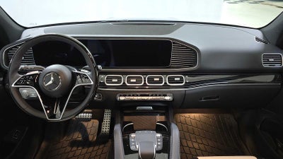 2026 Mercedes-Benz GLE 450 GLE 450