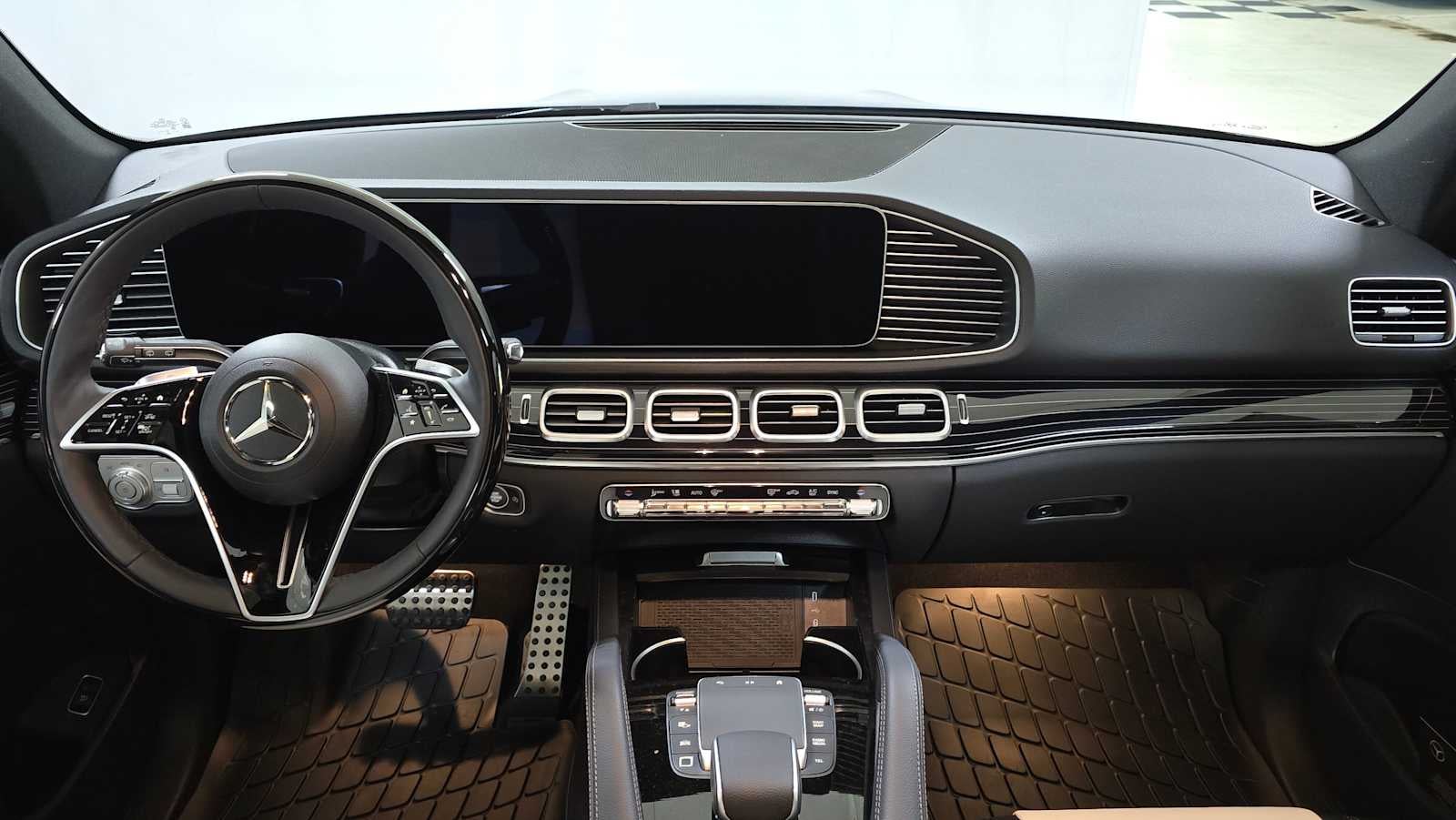 2026 Mercedes-Benz GLE 450 GLE 450