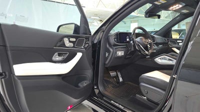 2026 Mercedes-Benz GLE 450 GLE 450