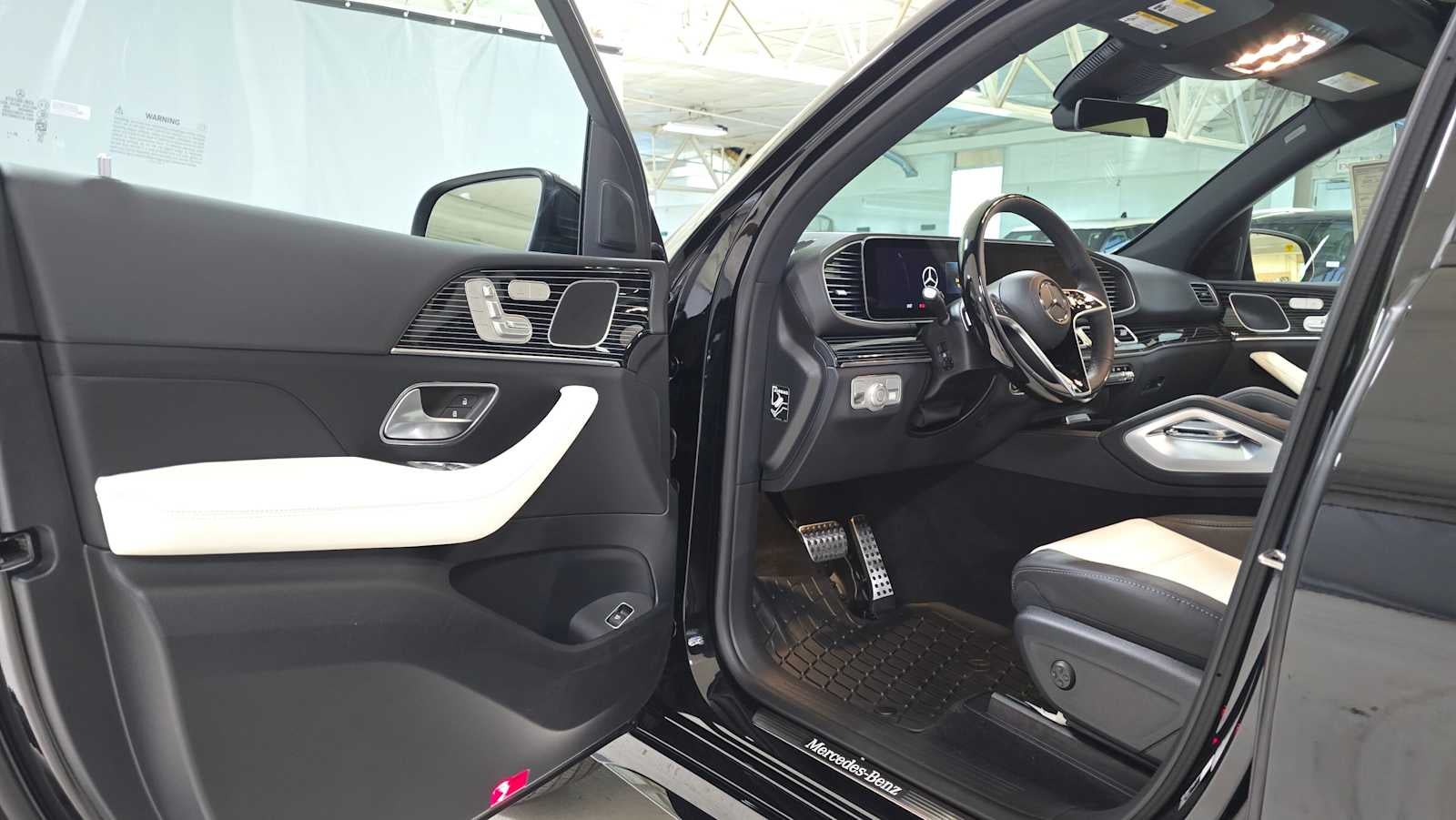 2026 Mercedes-Benz GLE 450 GLE 450