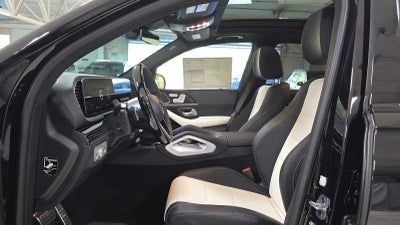 2026 Mercedes-Benz GLE 450 GLE 450