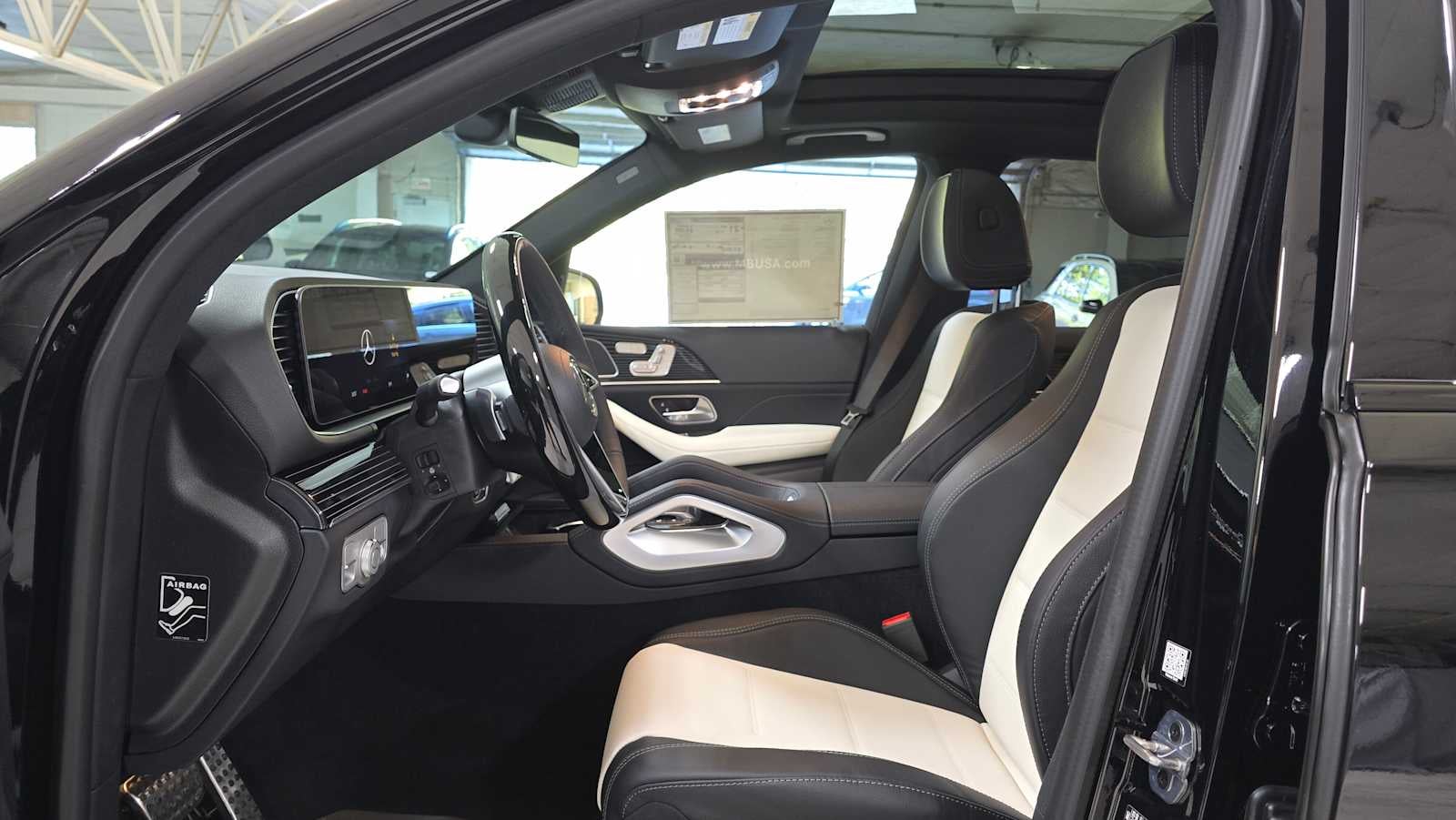 2026 Mercedes-Benz GLE 450 GLE 450