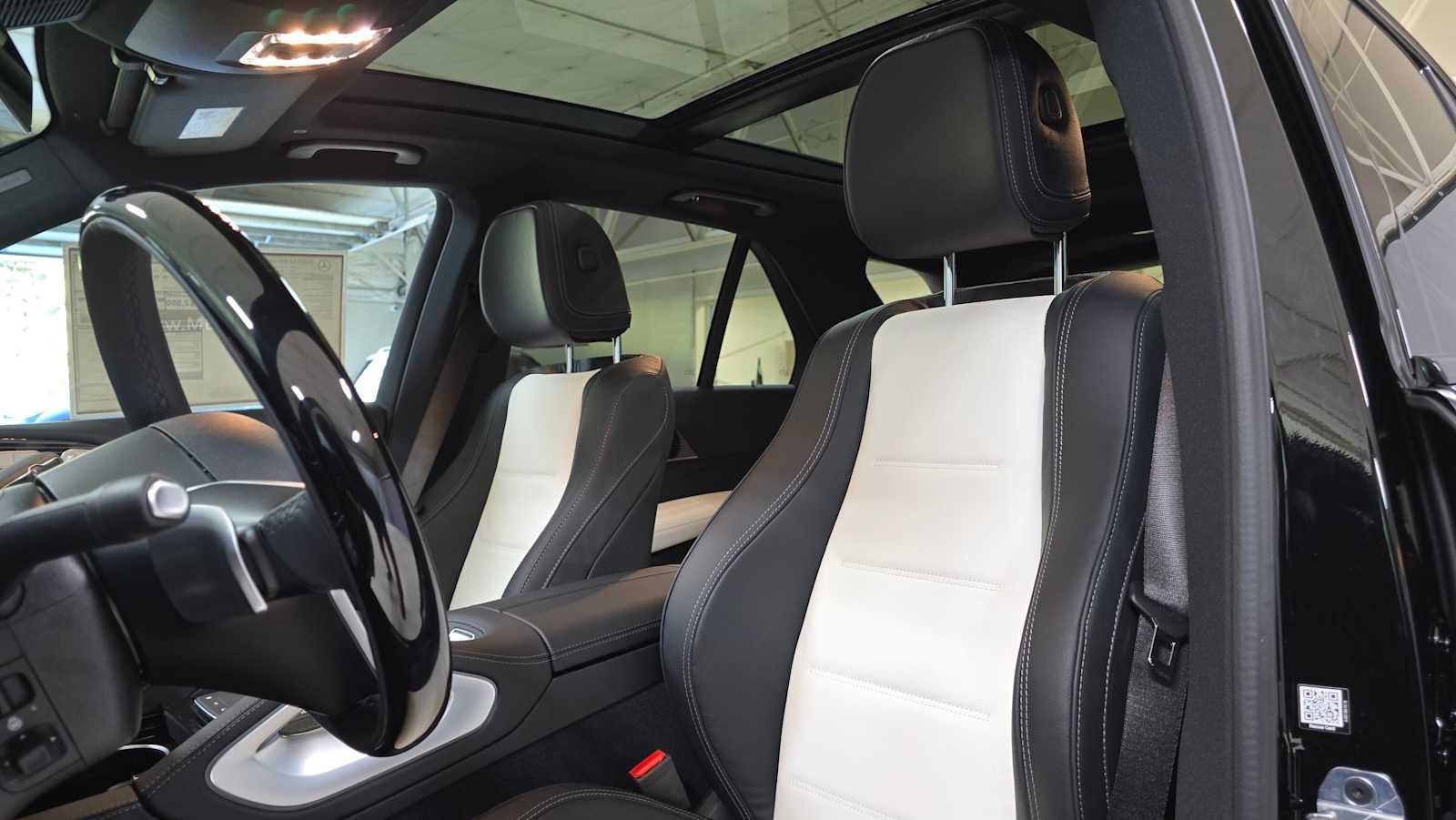 2026 Mercedes-Benz GLE 450 GLE 450