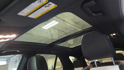 2026 Mercedes-Benz GLE 450 GLE 450