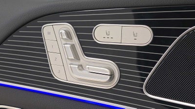 2026 Mercedes-Benz GLE 450 GLE 450