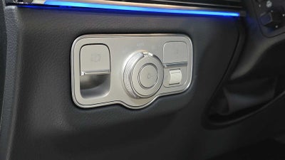 2026 Mercedes-Benz GLE 450 GLE 450