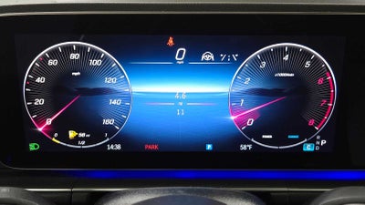 2026 Mercedes-Benz GLE 450 GLE 450