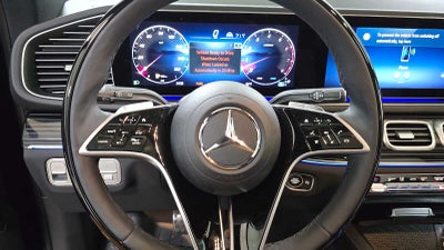 2026 Mercedes-Benz GLE 450 GLE 450