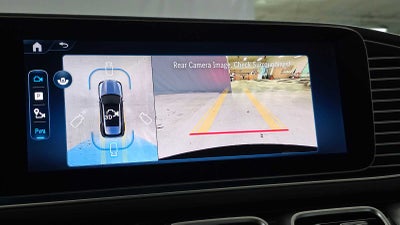 2026 Mercedes-Benz GLE 450 GLE 450