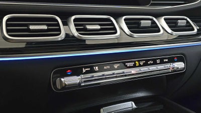 2026 Mercedes-Benz GLE 450 GLE 450