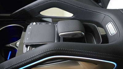 2026 Mercedes-Benz GLE 450 GLE 450