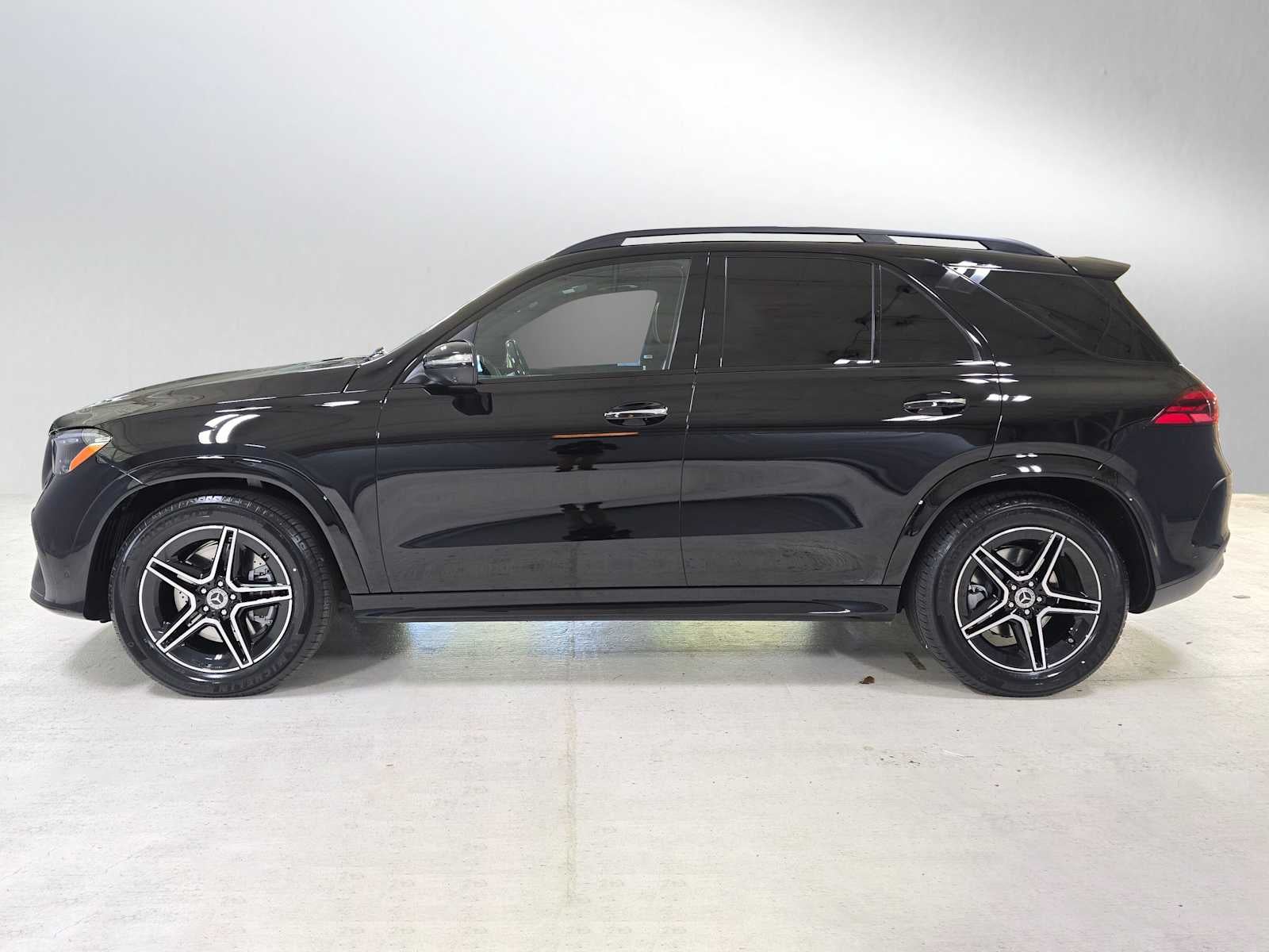 2026 Mercedes-Benz GLE 450 GLE 450