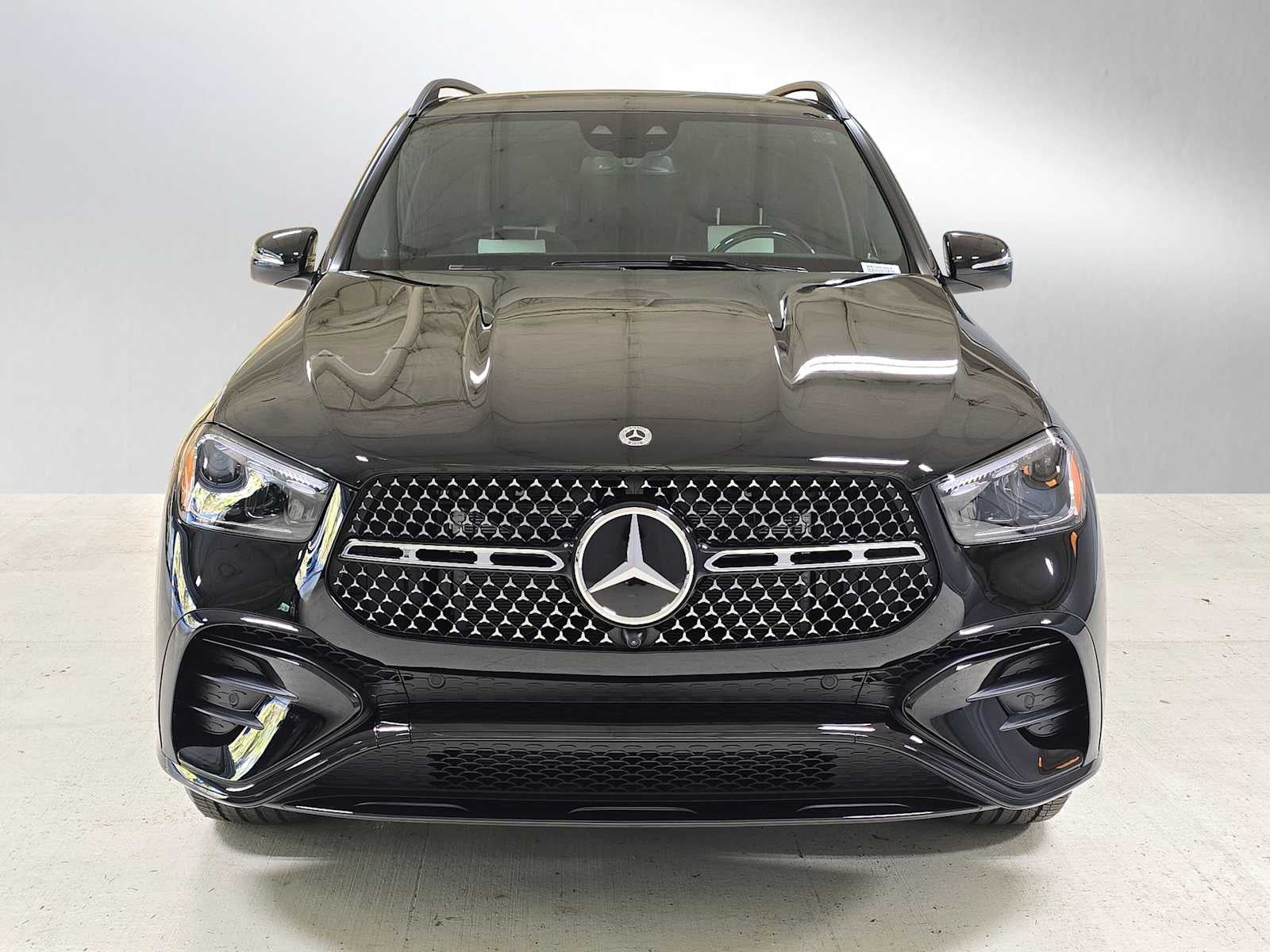 2026 Mercedes-Benz GLE 450 GLE 450