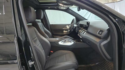 2026 Mercedes-Benz GLE GLE 450