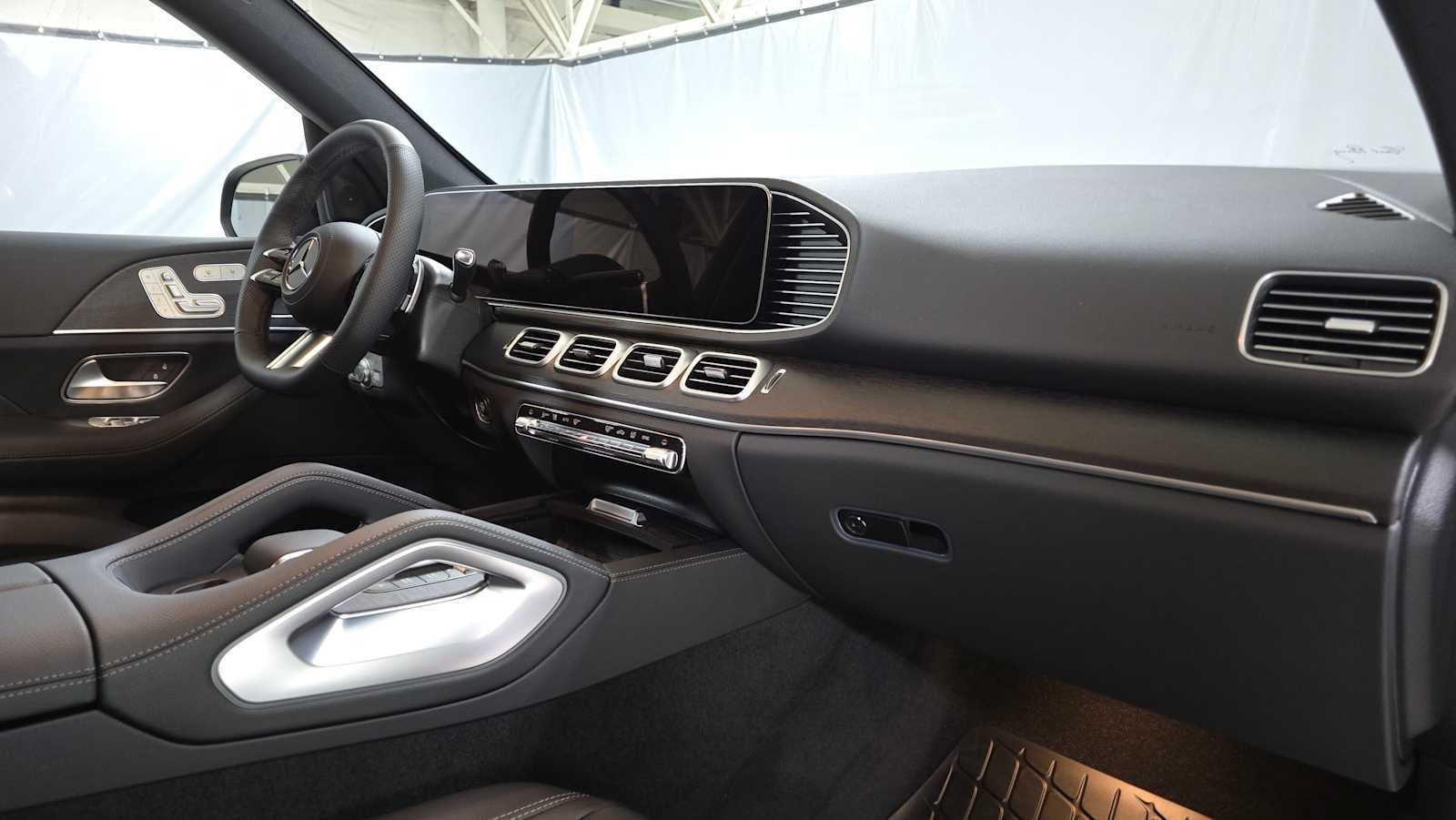 2026 Mercedes-Benz GLE GLE 450