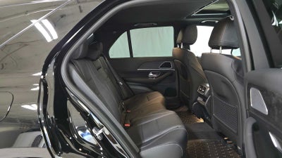 2026 Mercedes-Benz GLE GLE 450