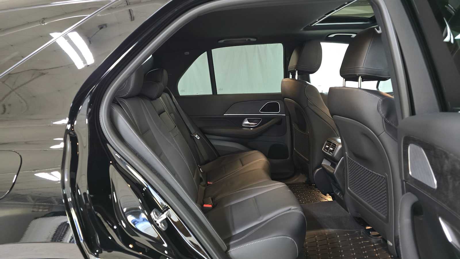 2026 Mercedes-Benz GLE GLE 450