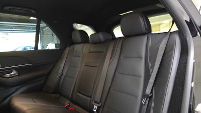 2026 Mercedes-Benz GLE GLE 450