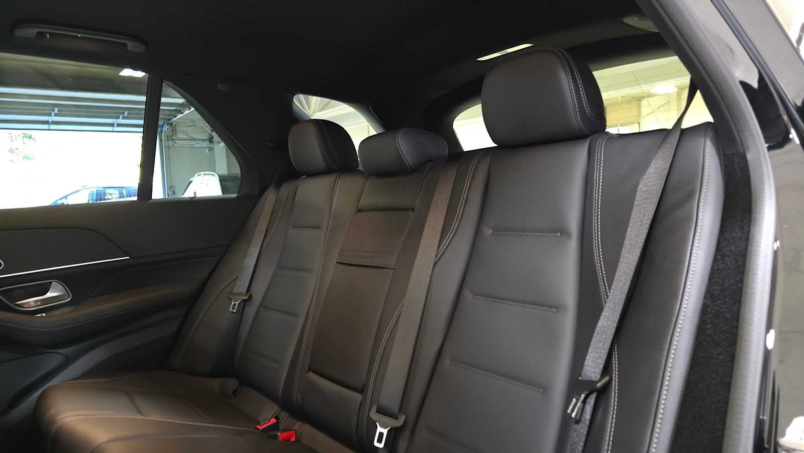 2026 Mercedes-Benz GLE GLE 450