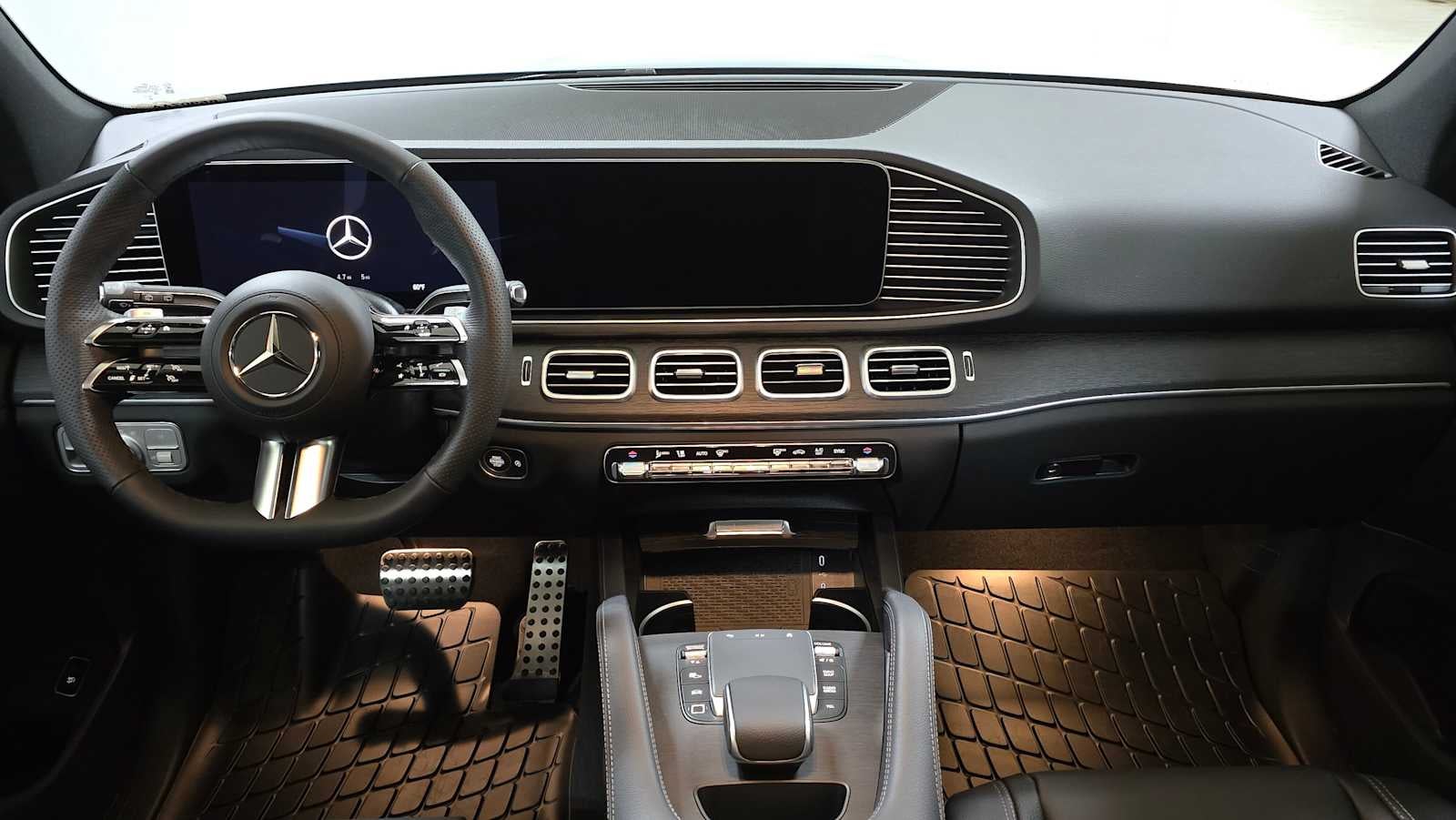 2026 Mercedes-Benz GLE GLE 450