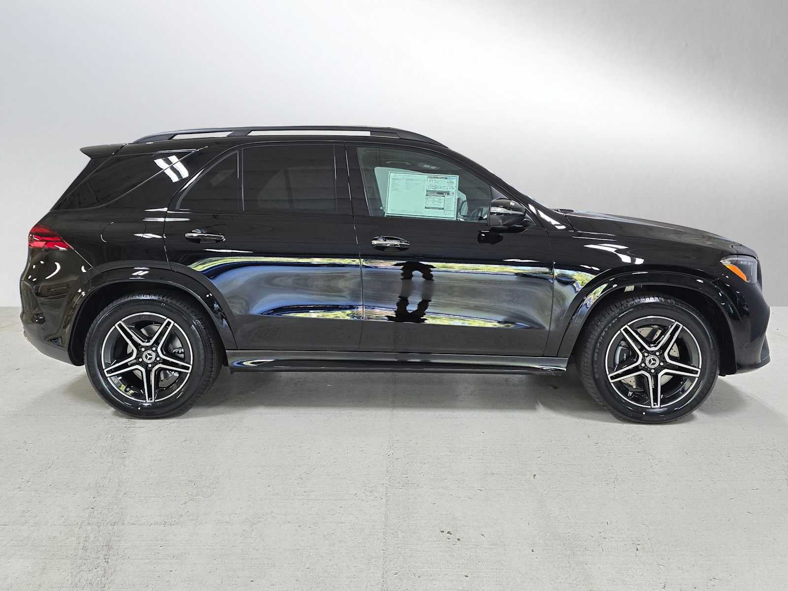 2026 Mercedes-Benz GLE GLE 450