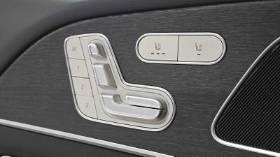 2026 Mercedes-Benz GLE GLE 450