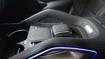 2026 Mercedes-Benz GLE GLE 450