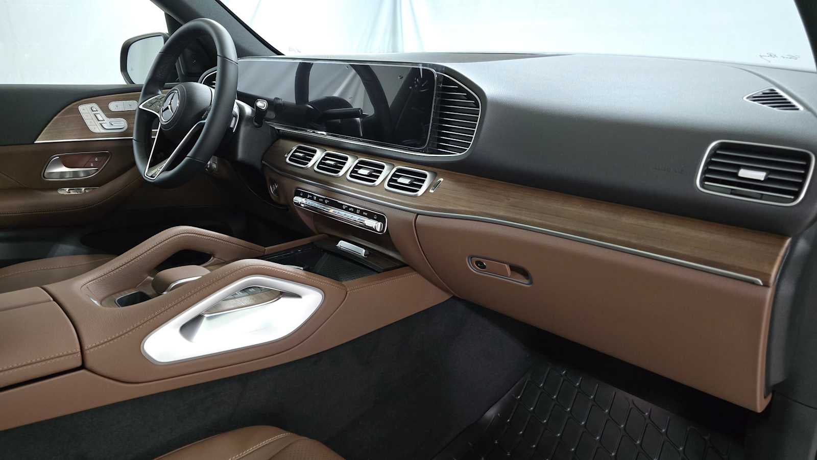 2026 Mercedes-Benz GLE GLE 450