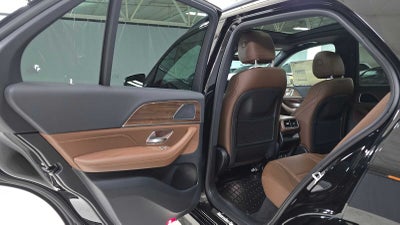 2026 Mercedes-Benz GLE GLE 450