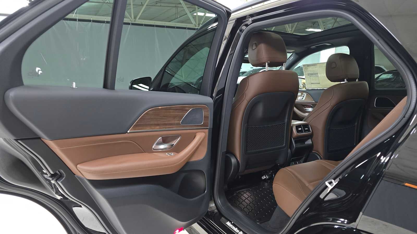 2026 Mercedes-Benz GLE GLE 450