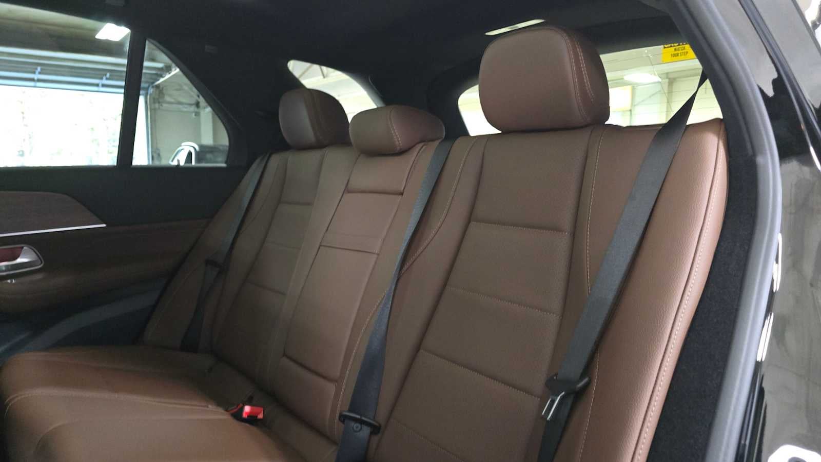 2026 Mercedes-Benz GLE GLE 450