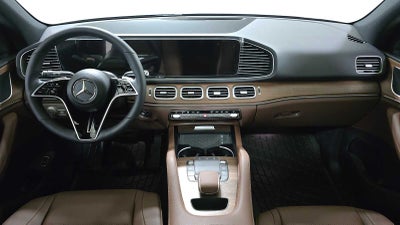 2026 Mercedes-Benz GLE GLE 450
