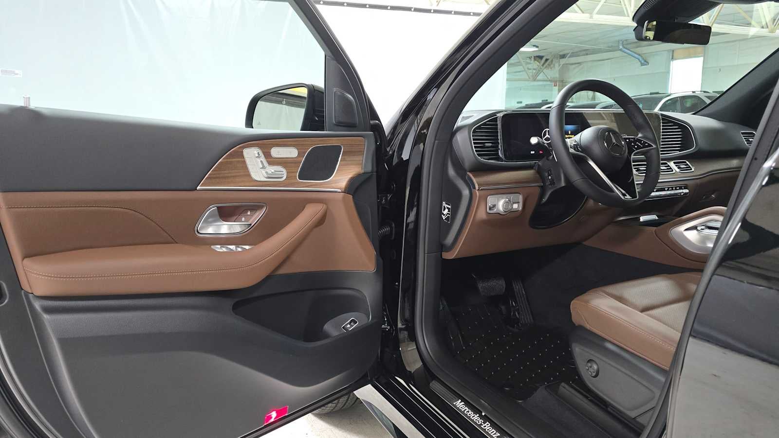 2026 Mercedes-Benz GLE GLE 450