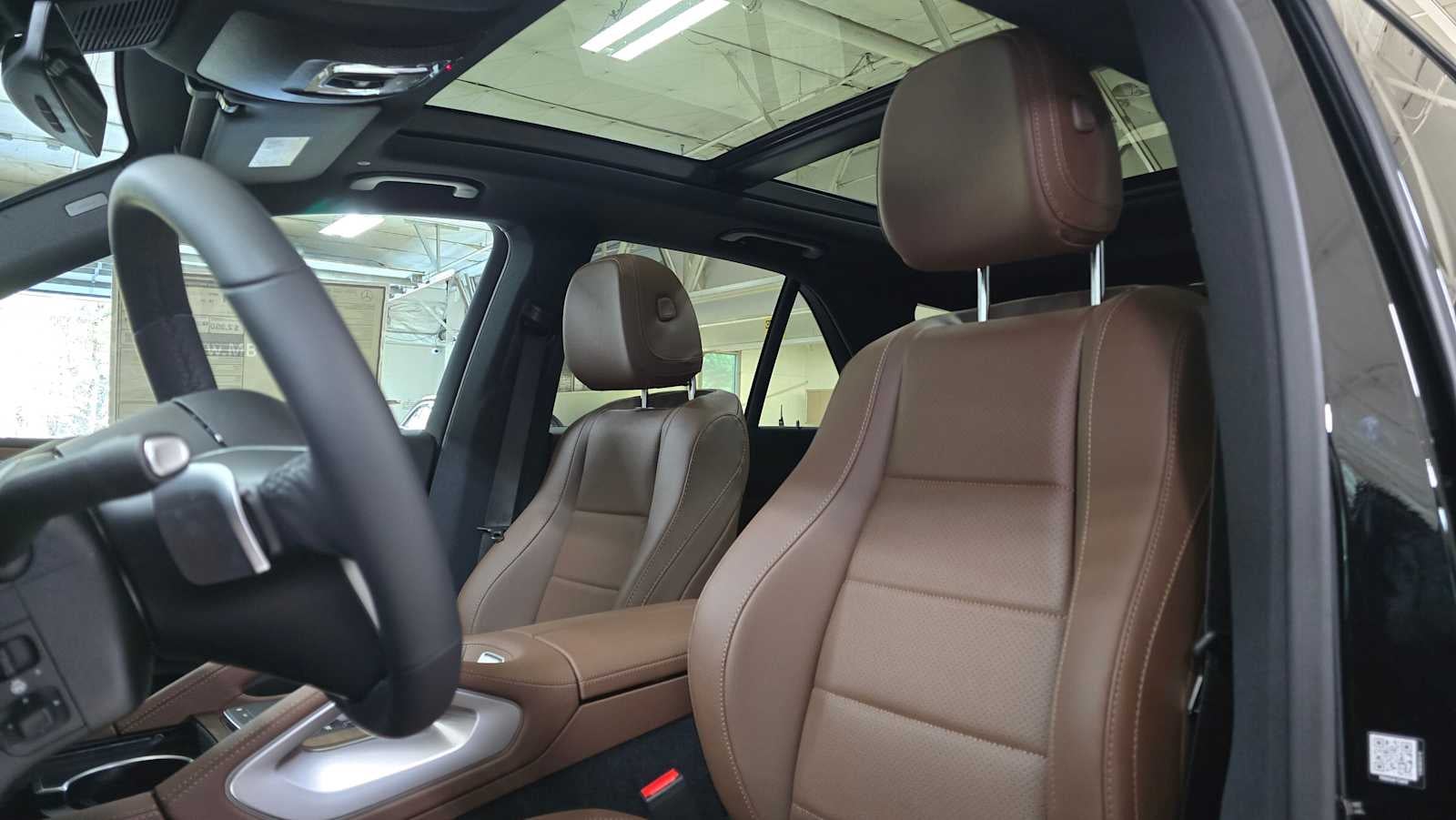 2026 Mercedes-Benz GLE GLE 450