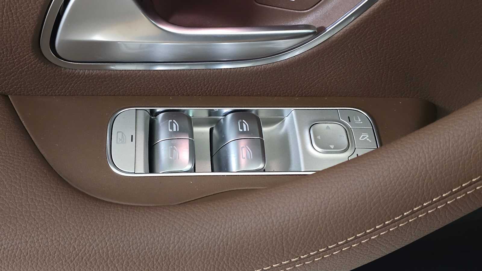 2026 Mercedes-Benz GLE GLE 450