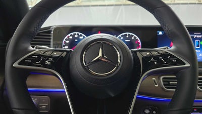 2026 Mercedes-Benz GLE GLE 450